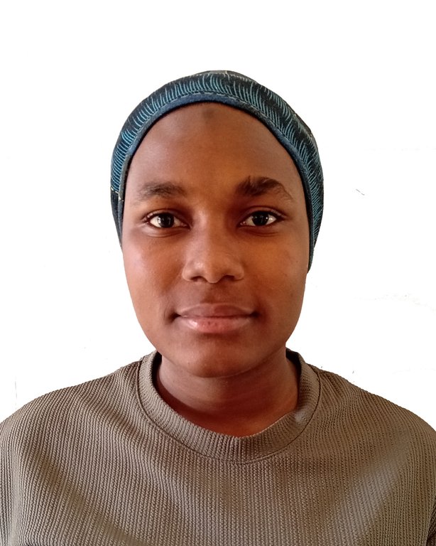 NAKASANGO ABIBAH